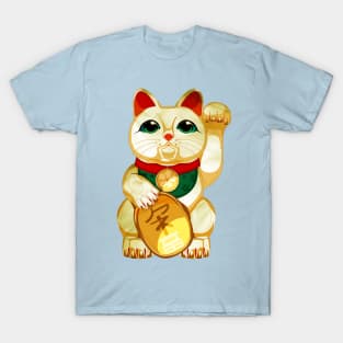 maneki neko T-Shirt